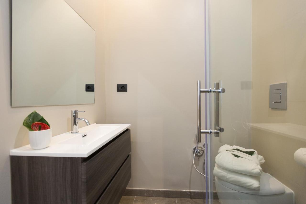 126 Gracchi Suites โรม ภายนอก รูปภาพ
